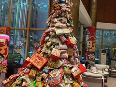 -上海神旺大酒店