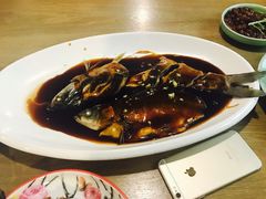 -新白鹿餐厅(城西银泰城店)