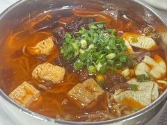 -金牌罗记肠旺面(蔡家街店)