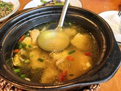 -食光慢宴·安吉土菜馆