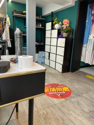 -审美HAIR SALON