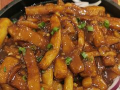 -惠丰堂饭庄·烤鸭·京味菜(翠微路店)