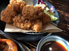 -小川洋风料理(汉街店)