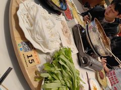 -鹅香四海·卤水火锅·砂锅粥·潮汕菜(宝安店)