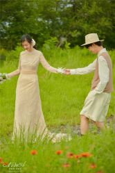 -易摄影婚纱摄影工作室