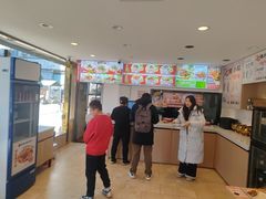 -武圣羊汤·西北面(安德路店)