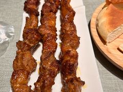 -牧马人奶茶馆(乌兰察布总店)