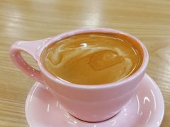 -GOTLOT COFFEE&KITCHEN角落厨房NOOK店