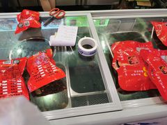 -鸿运兔·手撕烤兔(天府广场店)