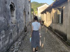 -前童古镇