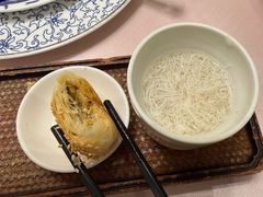 -江南灶中餐厅(南京香格里拉店)