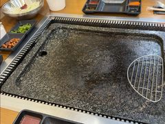 -韩阳王石板烤肉