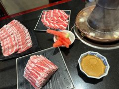 -东来顺饭庄(金泉广场店)