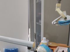 -圣贝口腔(海淀店)