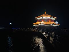 景点-栈桥景区