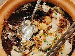 -围龙屋客家食府(福田店)