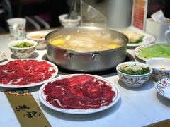 -汕头八合里海记牛肉店(清河店)
