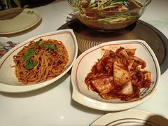 -七八冷面·延边朝鲜族美食(圣熙八号店)