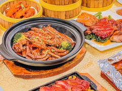 -香港威特瑞茶餐厅(小白楼音乐厅店)