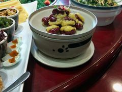 -乔家满族八大碗(流水沟店)