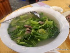 -烧鹅妹饭店