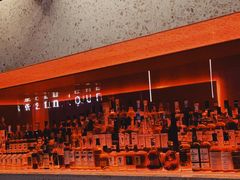 -wann lounge 低温慢煮牛排·清吧
