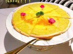 -3号仓库·创意中国菜(嘉兴龙鼎万达店)