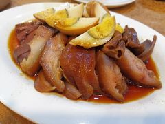 卤水拼盘-揭阳钟记小食(福田新村店)
