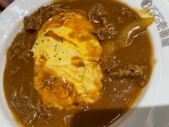 -CoCo壱番屋(久光百货店)