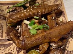 -滋粥楼·顺德菜(番禺广场总店)