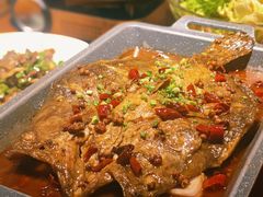 -房县土本味土鸡汤特色餐厅(沌口店)