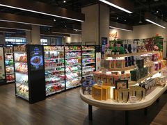 零售区-7fresh七鲜(大族广场店)