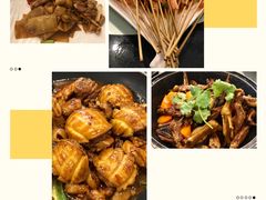 -美极鲜食坊(宝安南路店)