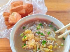 -汪记鲜鱼糊汤粉(沈阳路总店)