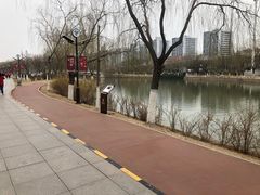 -南翠屏公园