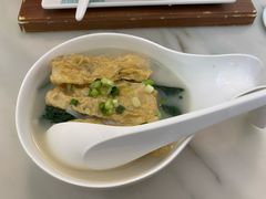 -翠华餐厅(香港国际机场店)