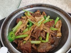 -煲煲掂风味煲仔饭餐厅(西区店)