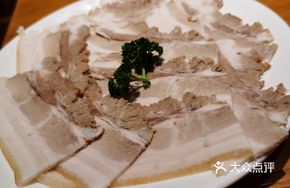 Stupid Pig Belly Pork