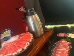 -捞王猪肚鸡火锅(昆山店)