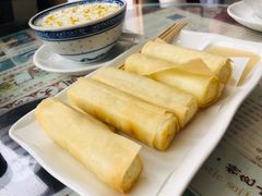 桂花双皮奶-周大娘牛乳(旧寨古村总店)