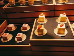 -盛宴自助餐厅(运达喜来登店)
