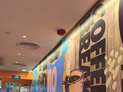 -大快活(罗湖商业城分店)