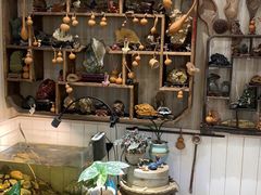 -Rabbit Cafe私房西餐甜点咖啡(栖霞路店)