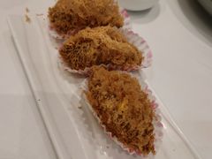 蜂巢芋角-南园酒家(前进路店)