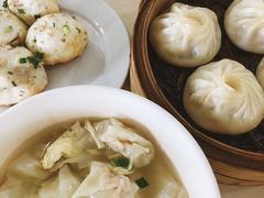 -老西白点心店