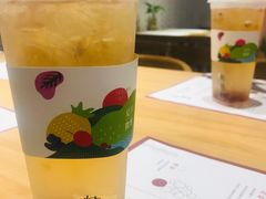 -炖物24章·顺时轻养茶(杭州保利时光里店)