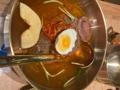 -西塔老太太泥炉烤肉(武汉摩尔城店)