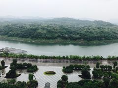 -重庆悦来温德姆酒店