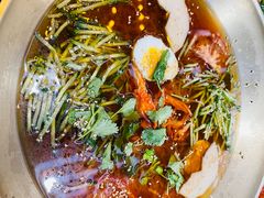 -星光小把串·海鲜烧烤(西安路店)