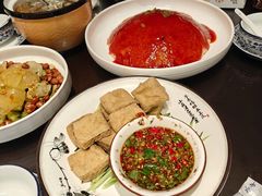 -阿财老铺·老蚌埠龙虾城(华夏总店)